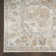 Laleia Washable Oriental Indoor Rug