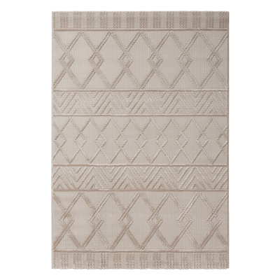 Southwestern Area Rug