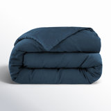 100% French Linen Duvet Cover
