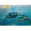 Parvez Taj - Wrapped Canvas Print-18387722
