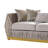 Dulaney 2PC Living Room Set Taupe-1294348010-1294348012