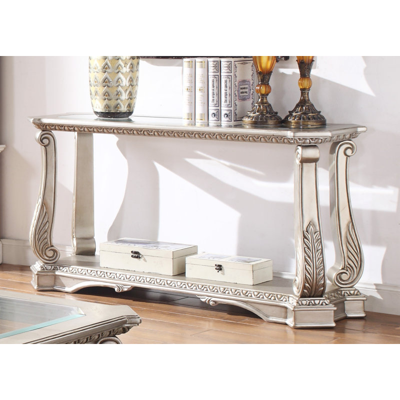 Paisleigh 54'' Console Table