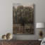 Paysage rétro Cxxxi - galerie sur mesure Cavas-117856505
