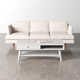 Williams Storage Coffee Table