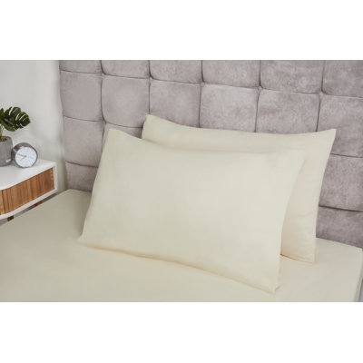 Kirke Flannel - Set of 2