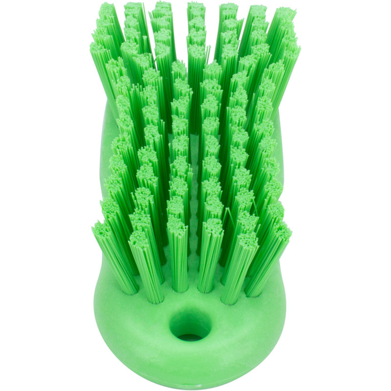 Cleaning Brushes, Green
