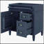 30'' Bathroom Vanity without Top Sink-1307892555