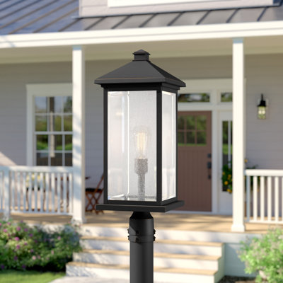Lovette Pier Mount Light