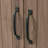 Oakham 4 - Shelf Storage Cabinet with Cable Management-1229655228