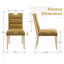 50 H Upholstered Dining Chair-136148491