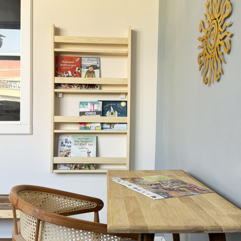 Book Display Bookcase