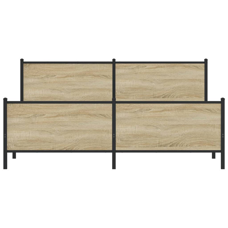 Whitingham Bed