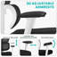 Hruska Office Chair