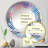 Diamant Circle Mirror-172253901
