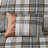 Plaid Comforter Set