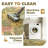 Animals Print Washable Ultra-Thin Non-Slip Area Rug-794237304-798474938
