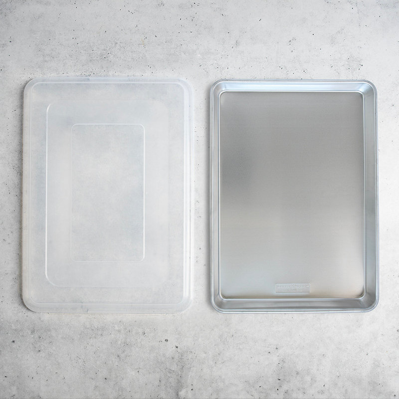 Big Batch With Lid