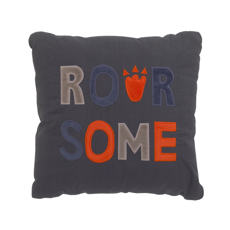 Haggerty Throw Pillow