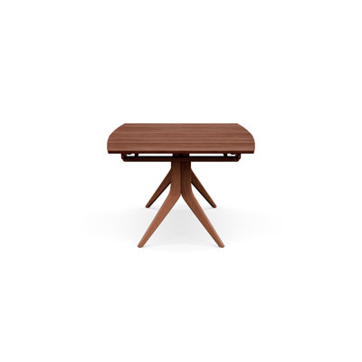 Catalina Trestle Extensions Table