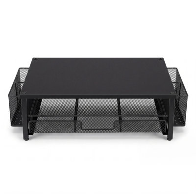 Metal Monitor Stand