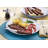 Outset Rosewood Collection Steak Knife Set, 6-Piece
