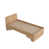 Beige is out of stock selected