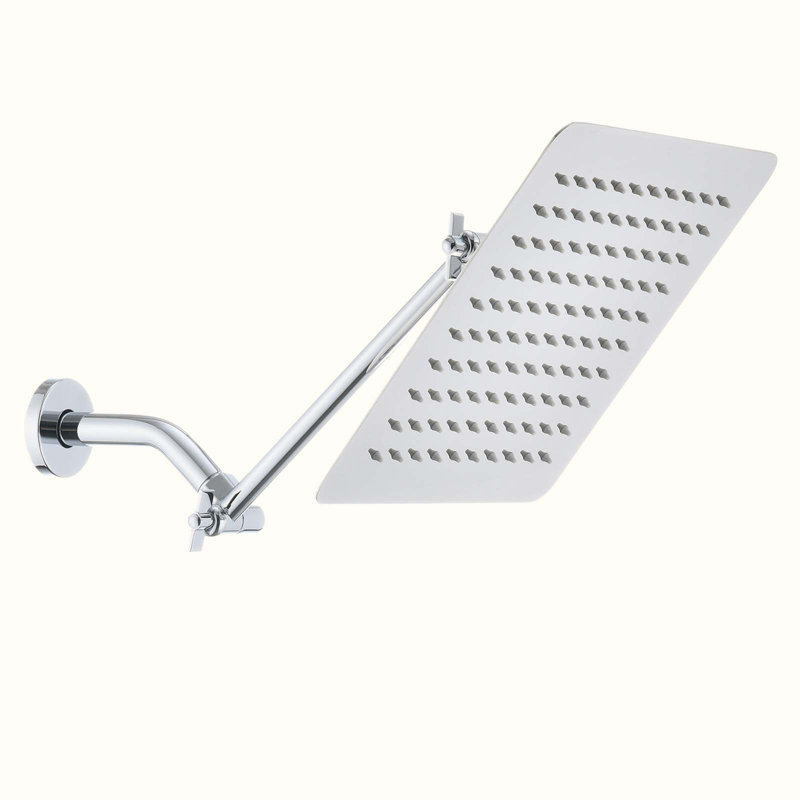 Tub & Shower Faucet, Chrome
