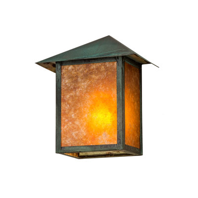 Wycoff Wall Light