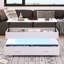 Lift Top Coffee Table with Storage