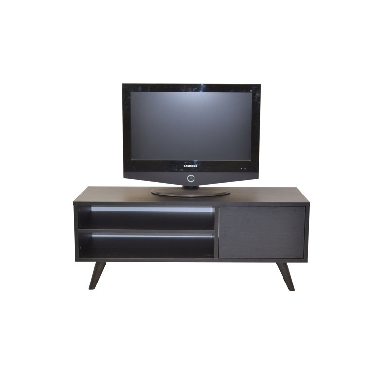 Winkelman for TVs up to 43", Black