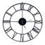 Gobles Iron Wall Clock-1357502923