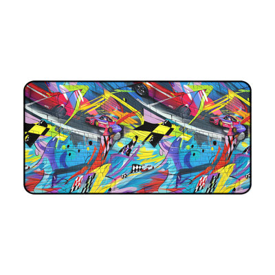 Desk Pad