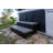 Confer Plastics 36" Deluxe Spa Step-25759085