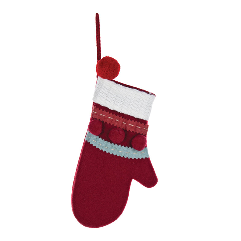 8.5'' Holiday Shaped Ornament