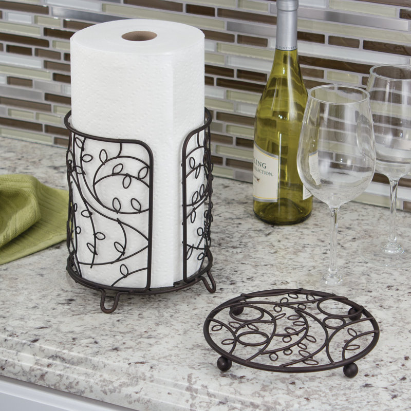 Porte-serviettes Twigz