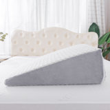 Aine Memory Foam Firm Pillow