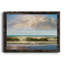 Beach Break - Reproduction d'art sur toile encadrée-674903562-674903563