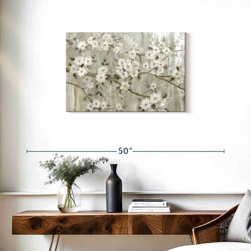 Harnek Neutral Spring, 20" H x 30" W