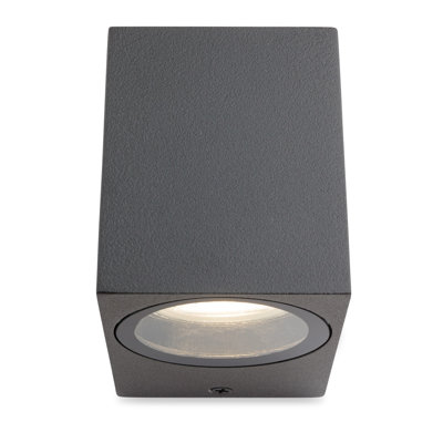 3.14cm H Outdoor Flush Mount