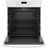 GE Smart Appliances Smart Built-in 27" Self-Cleaning Electric Single Wall Oven-48571255