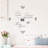 Ralitsa Wall Clock
