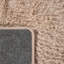 Bruce Solid Colour Hand Woven Area Rug-1095225598