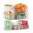 Mizell Plastic Can Organizer