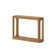 Maly 46.5'' Solid Wood Console Table