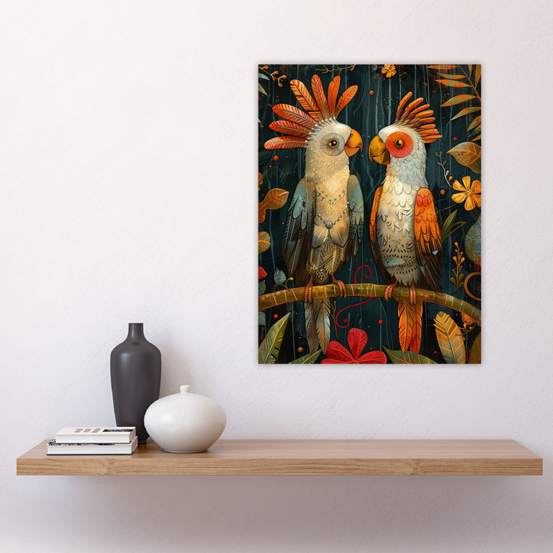 No Frame Print