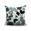 Coussin carré intérieur / extérieur Trixel-120874153-119750961