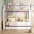 Mauve blanc