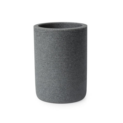 Blue Canyon Bathroom Accessory Set