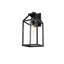 Applique murale noire Amary-1983360057