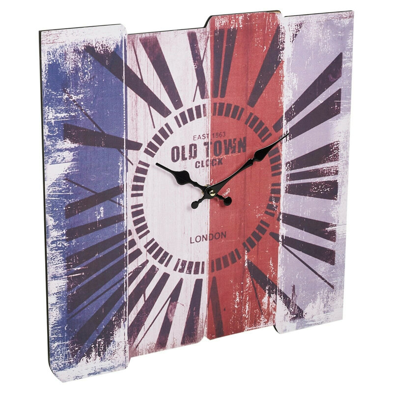 Montiel Wall Clock
